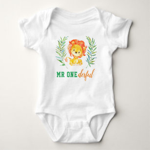 jungle outfit for baby boy