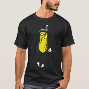Mr. Peanut T-Shirt