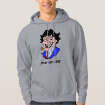mr personality