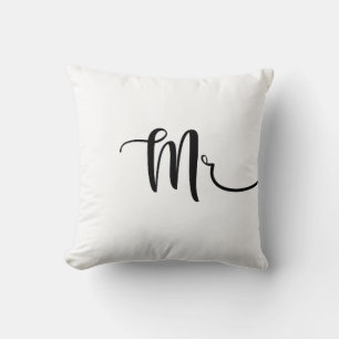 Mr. Pillow