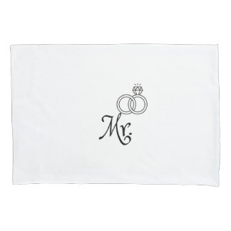 Mr Pillowcase