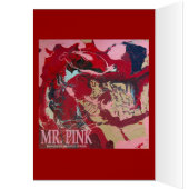 MR PINK (Inside (Left))