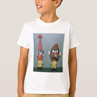 Mr. Potato Head T-Shirt