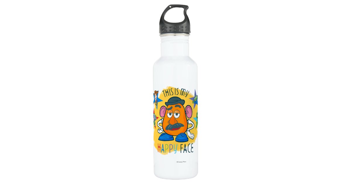 Funny Scenes SpongeBob SquarePants Water Bottle - 32 oz.