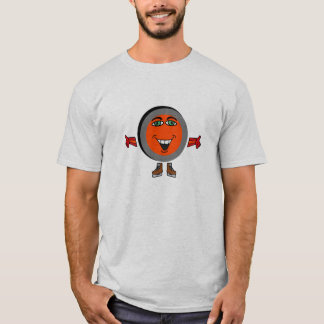 Mr Puck T-Shirt