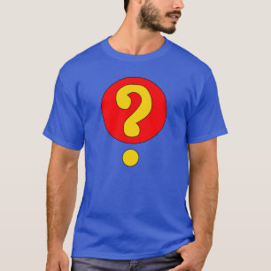 Mr. Q T-Shirt