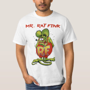Mr. Rat Fink T-Shirt