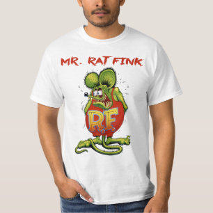Mr. Rat Fink T-Shirt