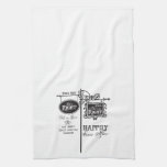 Mr. Right And Mrs. Always Right Wedding Marriage Towel at Zazzle