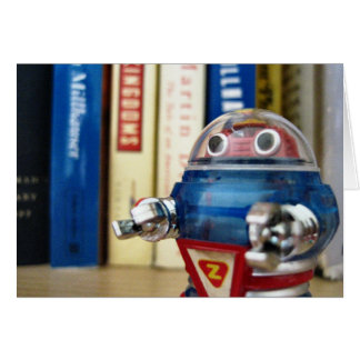 Mr. Robot Cards