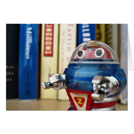 Mr. Robot Cards (Front Horizontal)