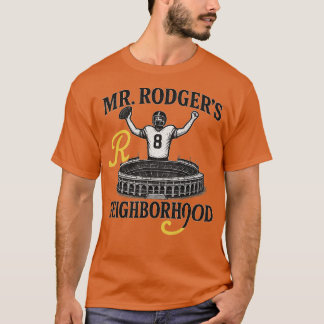Mr. Rodger's Neighborhood T-Shirt