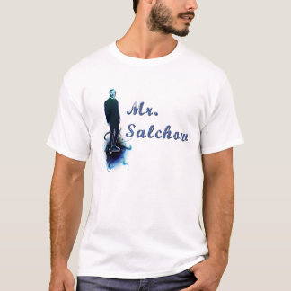 Mr. Salchow T-Shirt