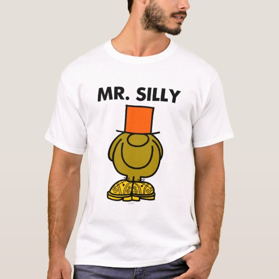 mister duck lumps shirt