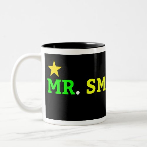 Mr Smart Boy Mug  Something like new Design Mug