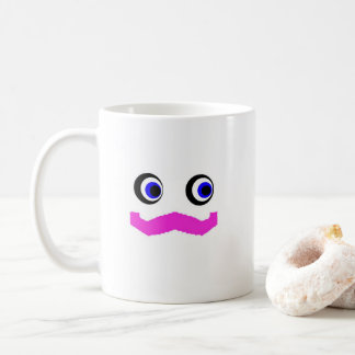 MR. SMUG MUG! COFFEE MUG