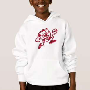 Mr. Soccer Kid’s Hoody