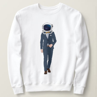 Mr. Space Sweatshirt