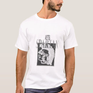 MR SPARTAN T-Shirt