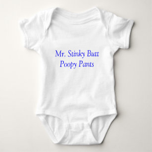 Mr. Dingleberry Just Hanin' T-Shirt, Zazzle