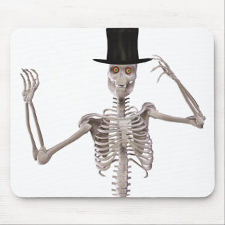 Mr. Suave Mouse Pad
