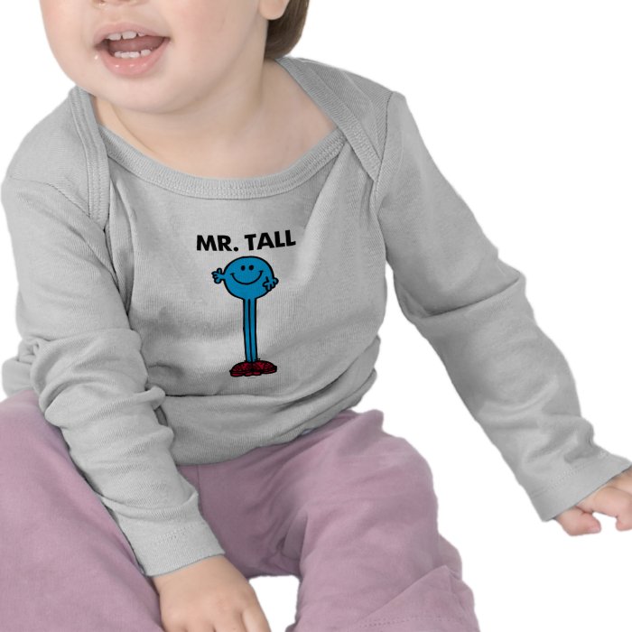 Mr Tall Classic Shirts