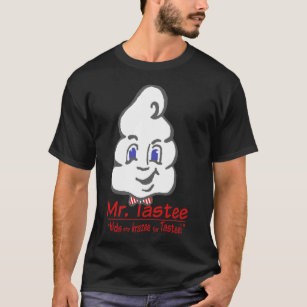 mr tastee shirt