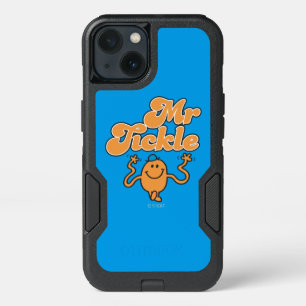 Mr. Tickle Jiggling Arms iPhone 13 Case