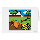 Mr. Tickle | Outdoor Fun (Front Horizontal)