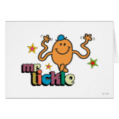 Mr. Tickle | Sparkling Stars (Front Horizontal)