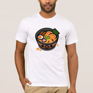 Mr Tonkotsu Ramen T-Shirt
