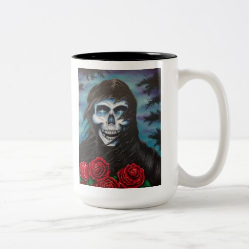 Mr Wicked Coffee Mug