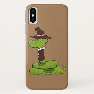 Mr. Wiggly | An Anaconda Case-Mate iPhone Case