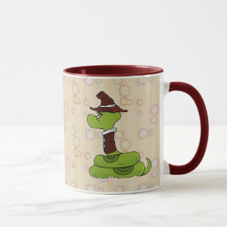 Mr. Wiggly | Ferald Mug