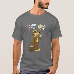 Mr Wolf T-Shirt