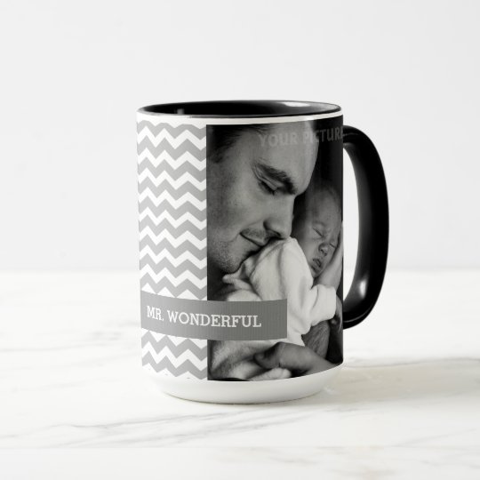 personalized fathers day mugs
