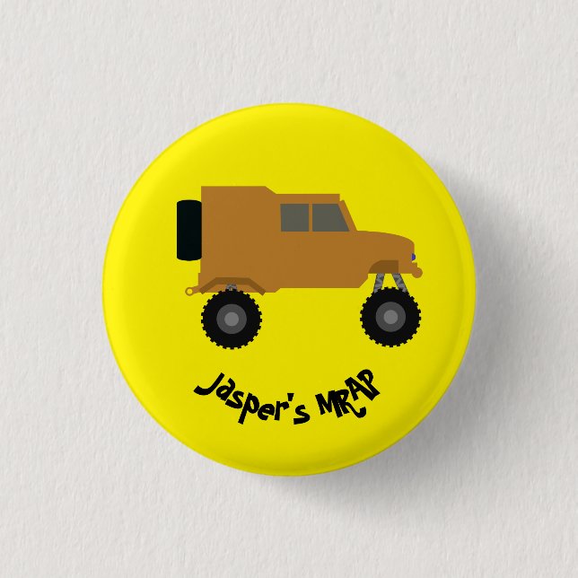 MRAP BUTTON (Front)