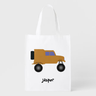 MRAP GROCERY BAG