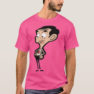 Mrbean T-Shirt