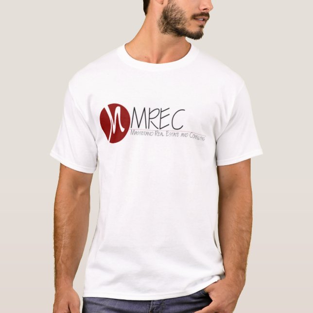 MREC T-Shirt (Front)