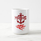 MRHS Anchor Logo Mug (Center)
