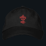 MRHS Logo Hat<br><div class="desc">MRHS Logo Hat</div>