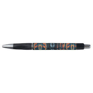 MRI brain scan Pen