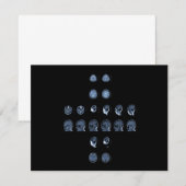 MRI Cross (Front/Back)