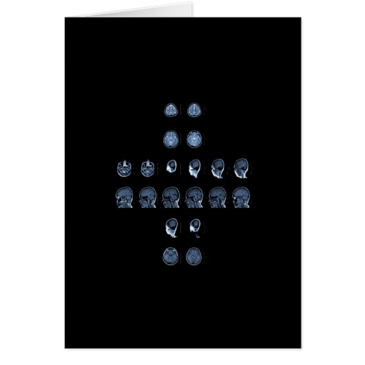 MRI Cross Cards (Front)
