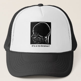 MRI: It's a no-brainer! Trucker Hat