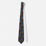 Mri Neck Tie at Zazzle