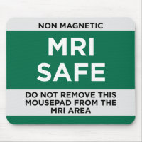 MRI Safe