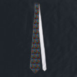 MRI Tie<br><div class="desc">Many, many brains</div>