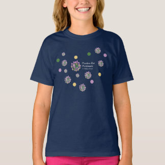 MRM Heart T-Shirt